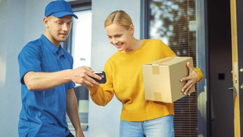 POD là gì? Vai trò và lợi ích của POD mang lại cho Logistics