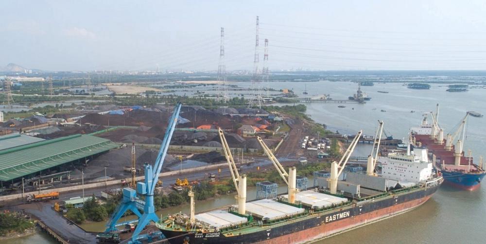 Cảng Đồng Nai (PDN): Sản lượng hàng tăng mạnh, báo lãi nửa đầu năm tăng 47%