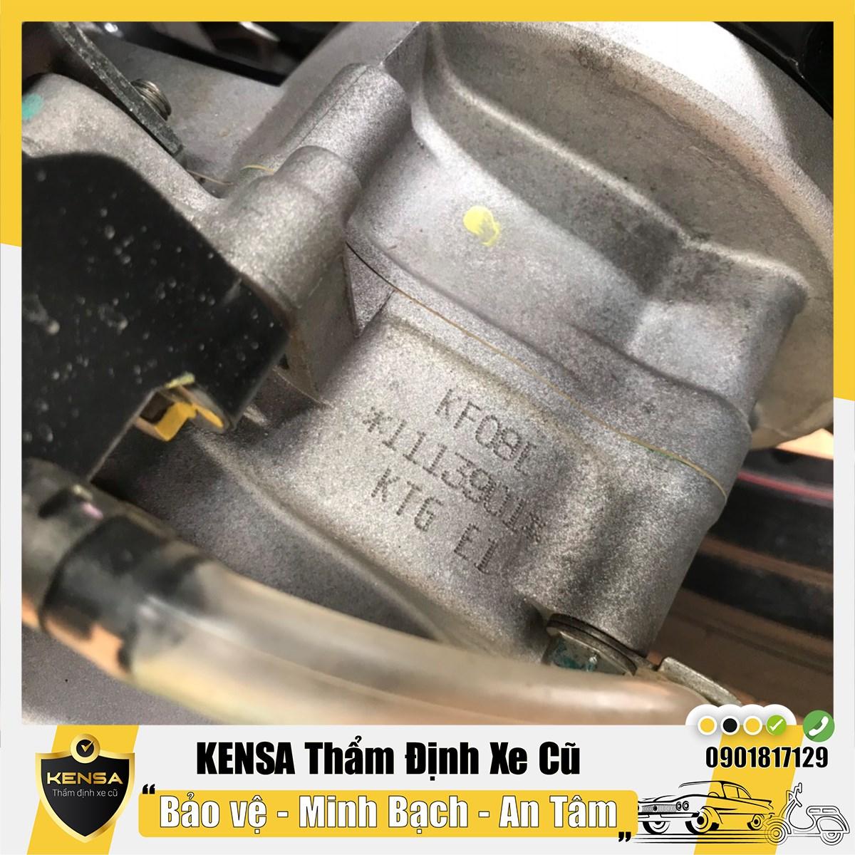 Bí Quyết Kiểm Tra Số Khung Xe Máy Nhanh Chóng Và Chính Xác Nhất 2023