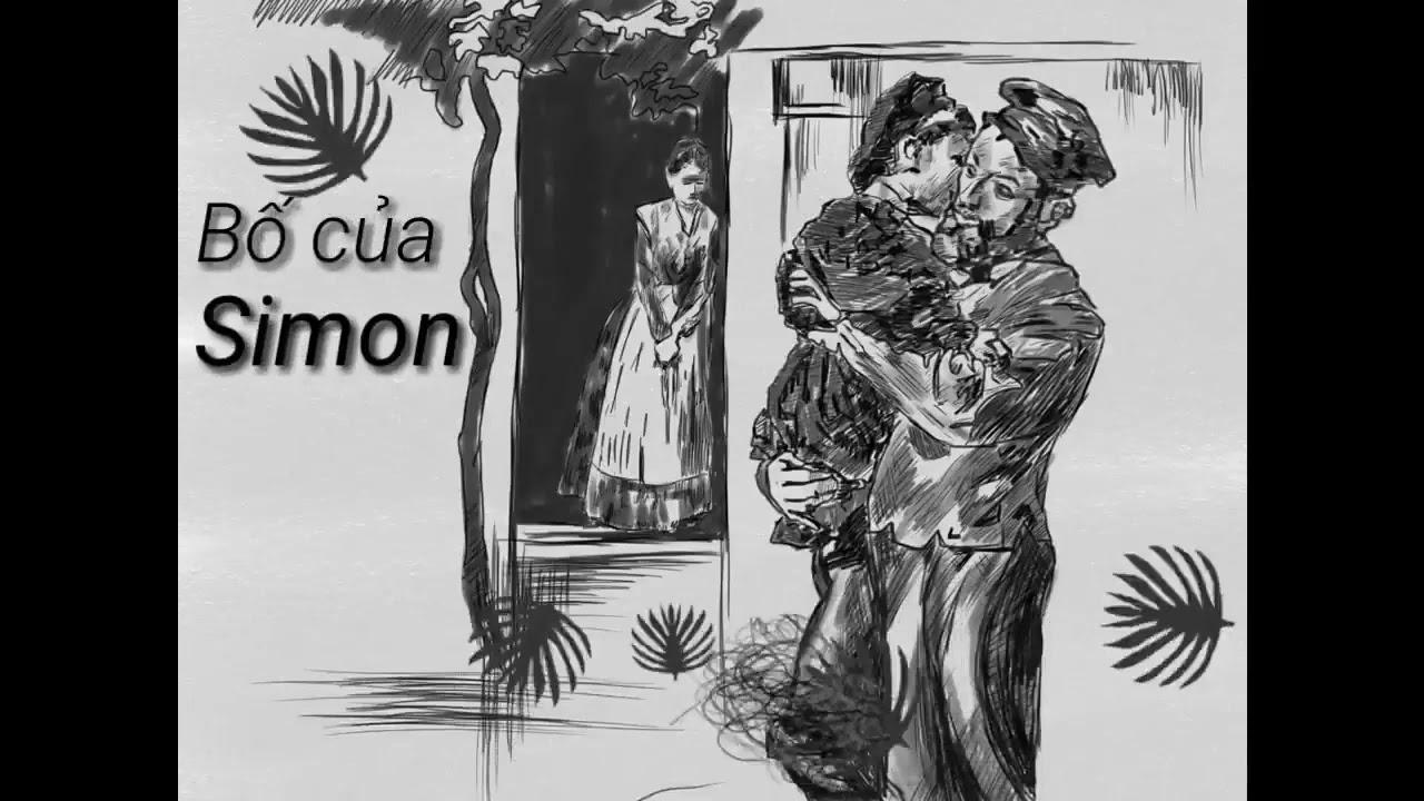 Soạn bài Bố của Xi-mông (Simon) | Văn 8 tập 2 Chân trời sáng tạo