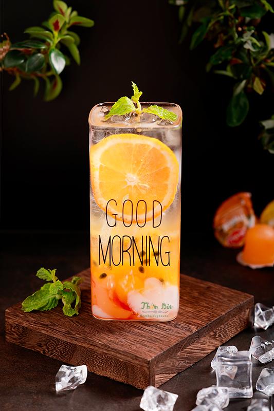 Cách Pha Chế Soda Nhiệt Đới Tuyệt Vời Nhất Hè 2023