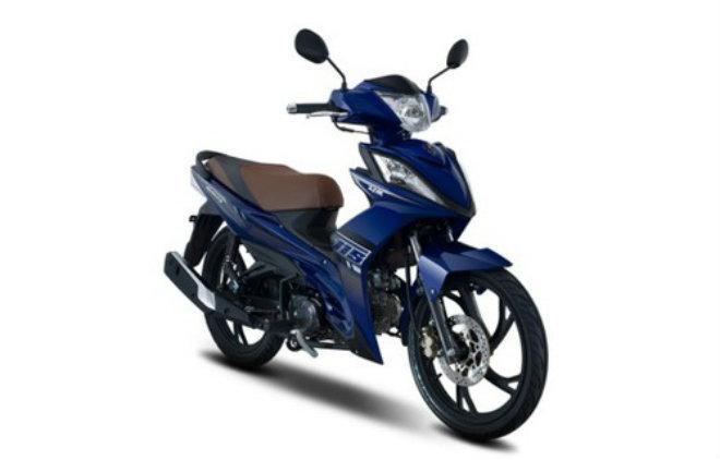 Có 20 triệu đồng, chọn Sirius, Wave Alpha hay Galaxy SR?