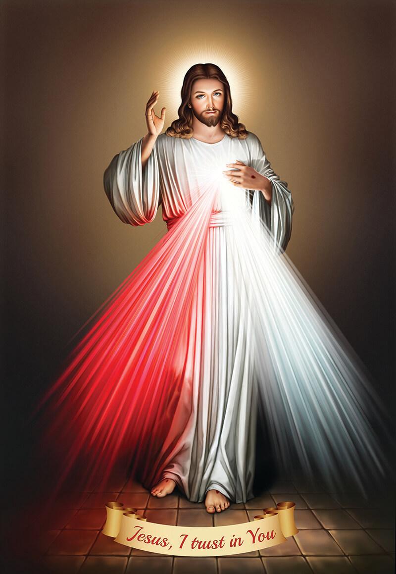 [Free Download] Chia sẻ file ảnh “Lòng Chúa thương xót”