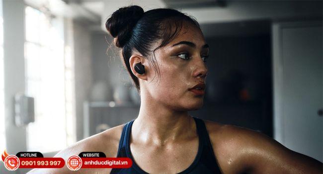 Tai nghe chống ồn có thực sự cách âm hiệu quả với xung quanh?