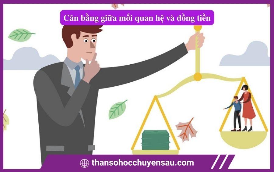 Đỉnh cao thần số học số 4