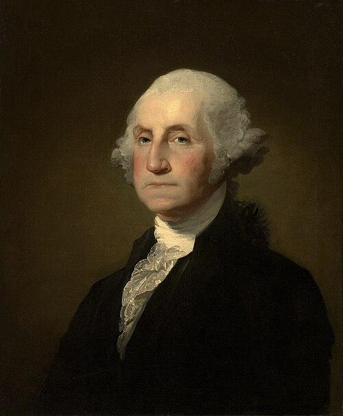 George Washington University