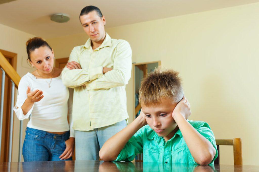 My teenager is rude and disrespectful. What can I do? – Parent4Success