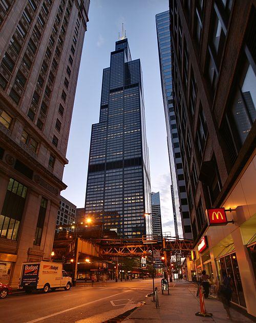 Willis Tower