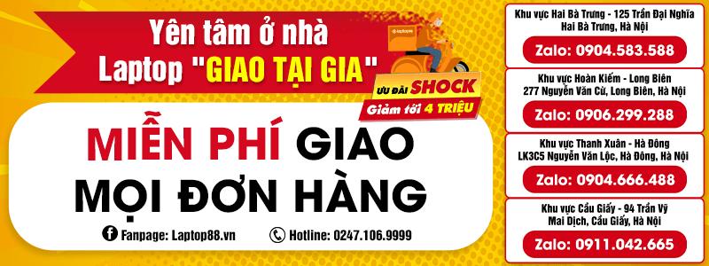 Tìm hiểu về máy tính xách tay – Những điều cần biết!