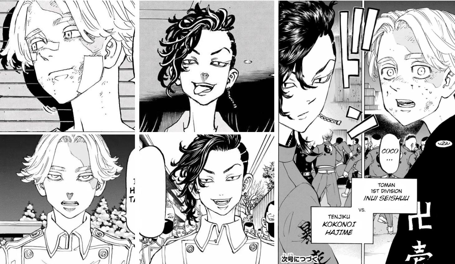 Review: Tokyo 卍&nbsp;Revengers