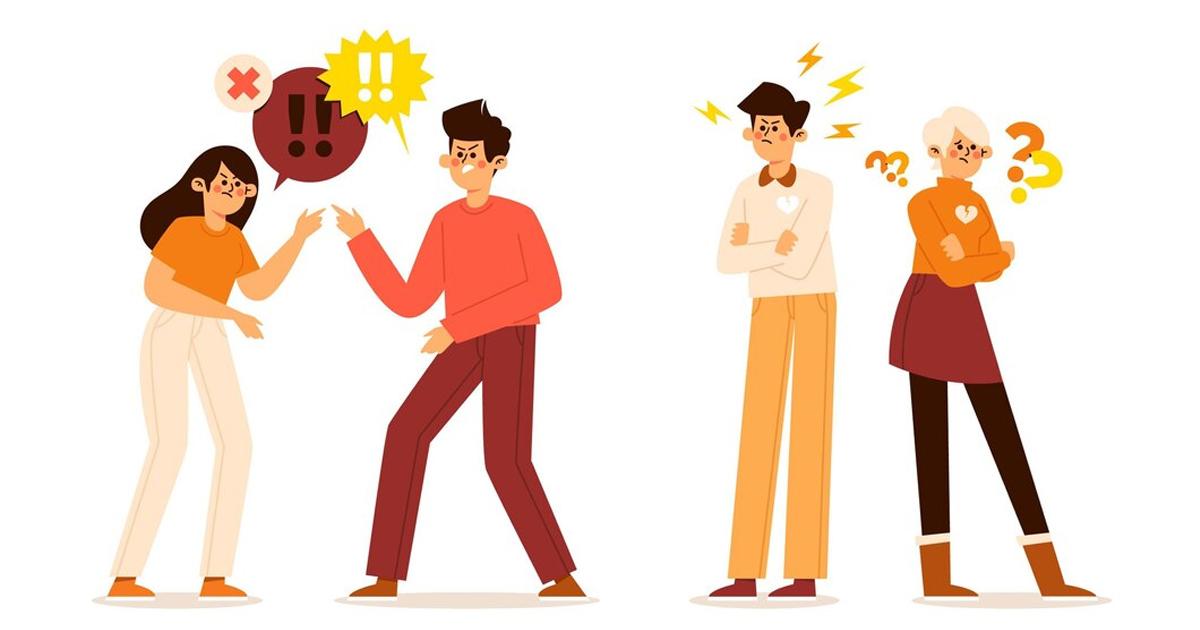 Ứng xử là gì? Chuẩn mực văn hóa trong giao tiếp ứng xử