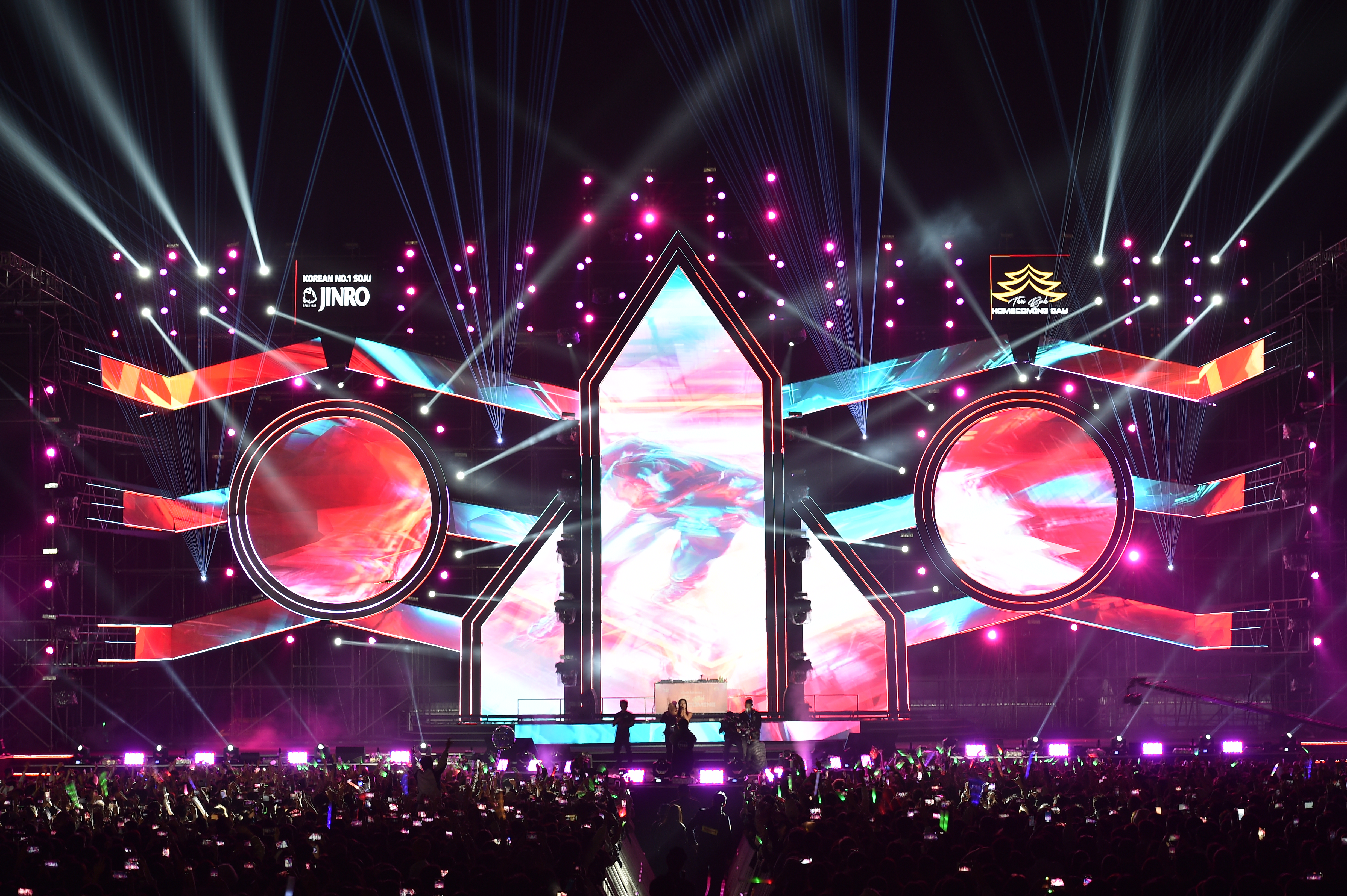 Tổ chức sự kiện