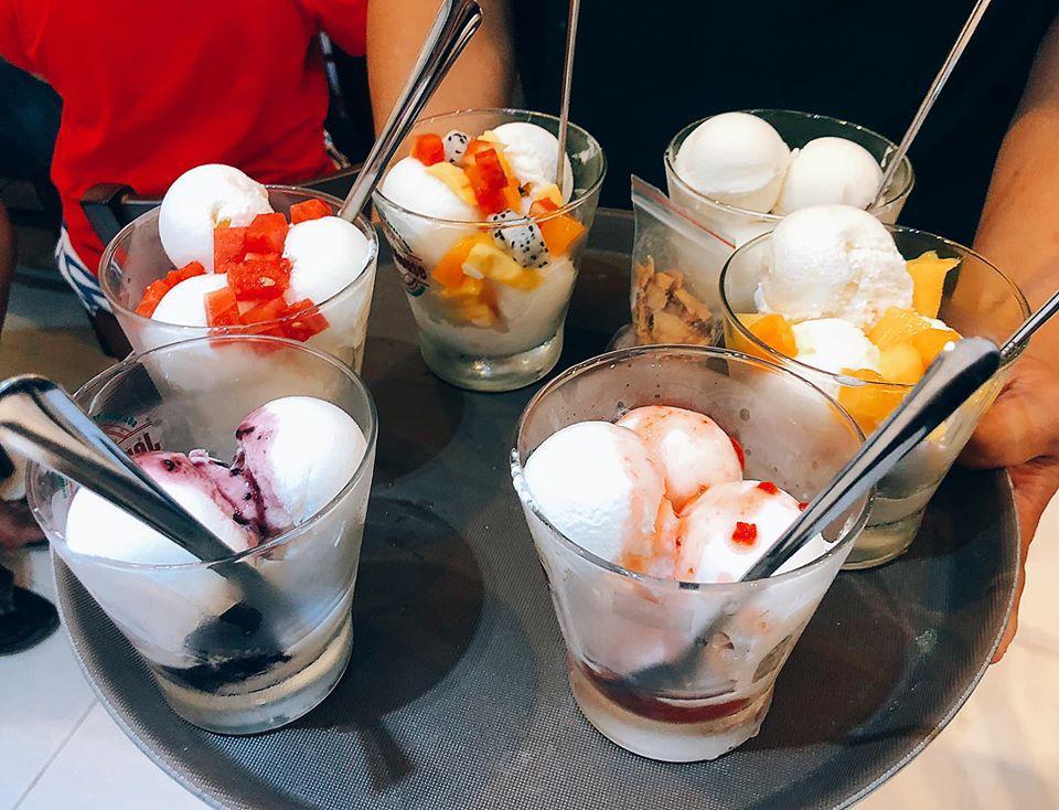 Khóa Học Làm Sữa Chua Trân Châu Hạ Long