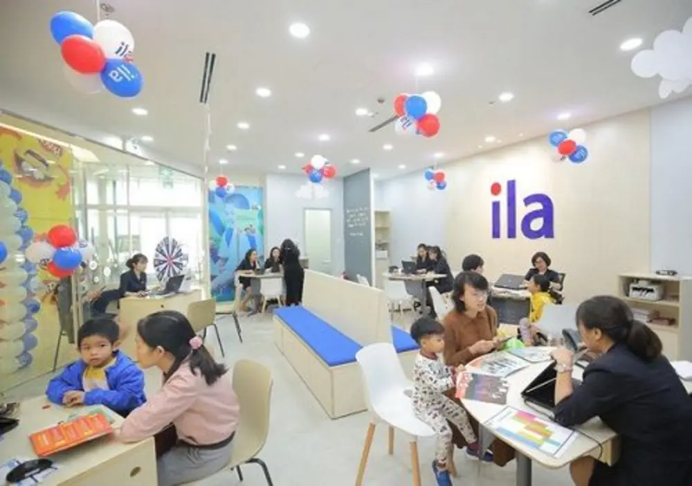 Mức lương trợ giảng ILA tại Việt Nam: Cập nhật mới nhất