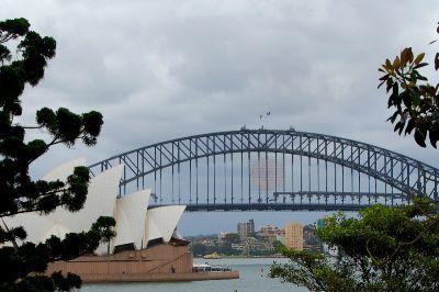 Úc Châu – nơi mà cả đất trời và bạn bè ai nấy cũng dễ thương