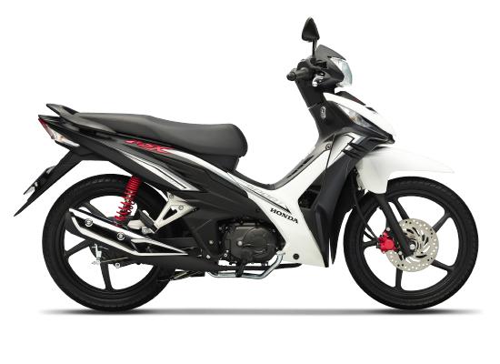 Honda Wave RSX FI 110CC 2020