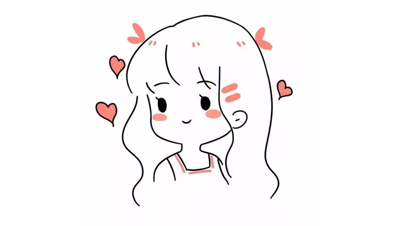 Thế Giới Sáng Tạo: Hướng Dẫn Vẽ Hình Vẽ Con Người Đáng Yêu, Đơn Giản