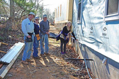 It’s time again for “Before the Jam, Lend a Hand”!