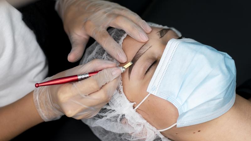 Phun xăm là gì? Các kỹ thuật phun xăm phổ biến