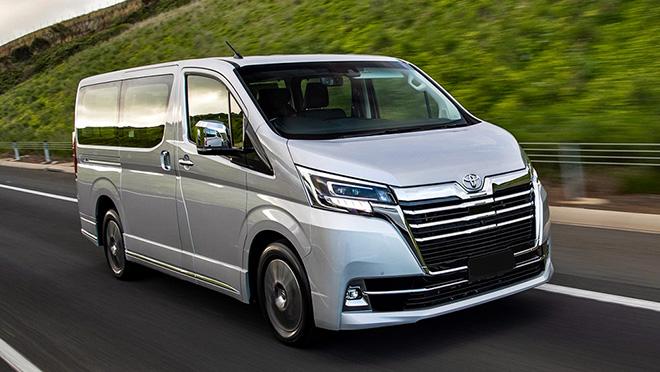 Xe ô tô 9 chỗ: Lựa chọn lý tưởng của gia đình và kinh doanh