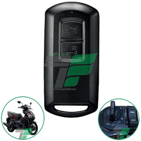 Chìa Khóa Thông Minh Xe AB 2016-2019 FOB K66