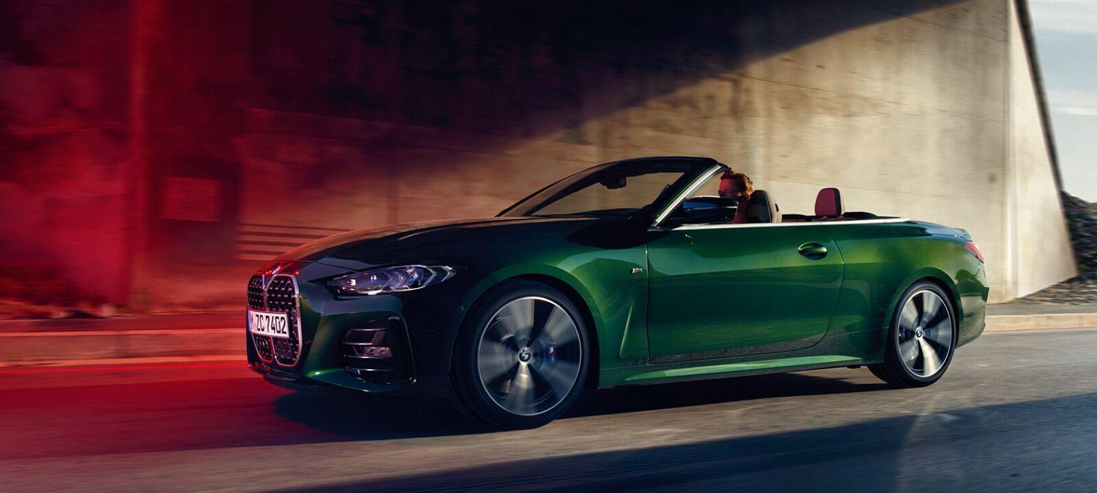 Chi Tiết Xe | BMW Bình Dương