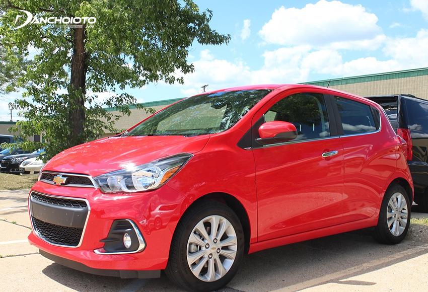 200 – 250 triệu nên mua xe ô tô cũ nào?