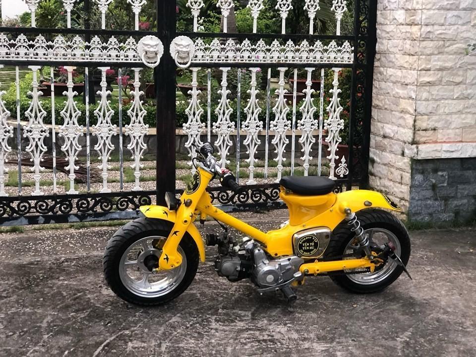 Cub độ – Thú vui chưa bao giờ lỗi mốt