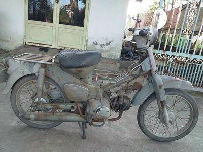 Có Xe Mới, Bán Xe Cũ