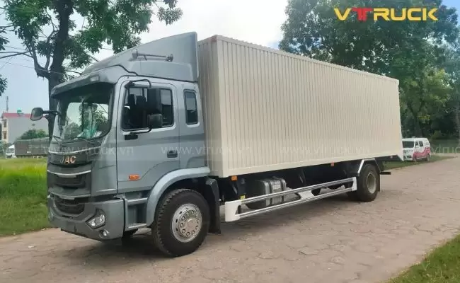 Xe tải đang chạy bị tắt máy - Nỗi ám ảnh của các bác tài