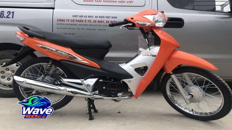Xe Wave Cũ Giá Dưới 5 Triệu: Lựa Chọn Thông Minh Hay Tiền Mất Tật Mang?