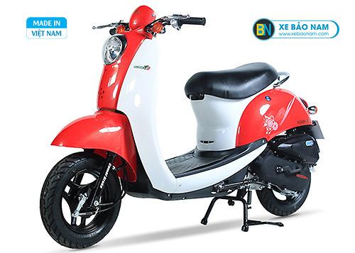 Dòng xe hướng “ hoài cổ ” Xe Scoopy 50cc 2020 có giá bao nhiêu?