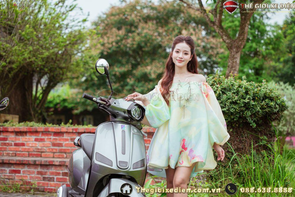 Thay IC xe máy 50cc bao nhiêu tiền? Bảng giá mới nhất