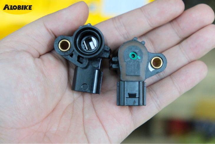 8 nguyên nhân xe Vision bị hụt ga đầu hoặc hụt ga chết máy