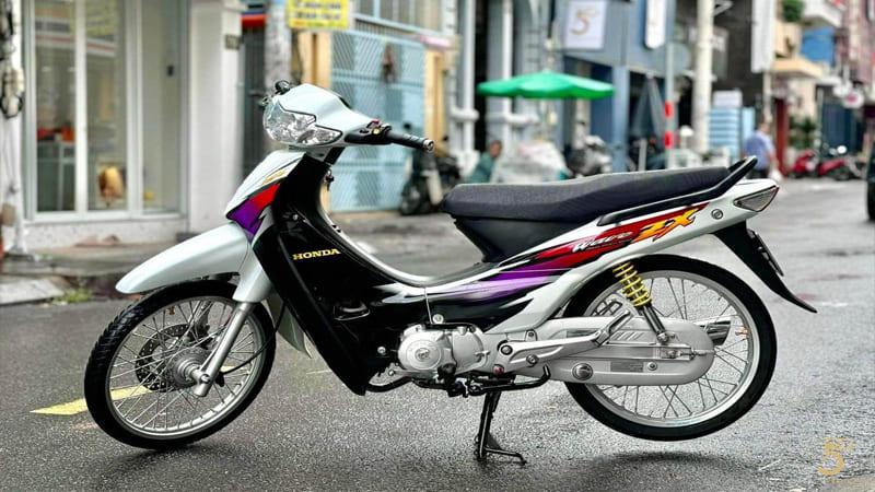 Xe Wave 110 Cũ: Đánh Giá Chi Tiết, Kinh Nghiệm Chọn Mua