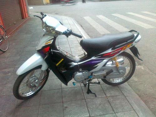 Những mẫu xe máy bị "khai tử" không báo trước