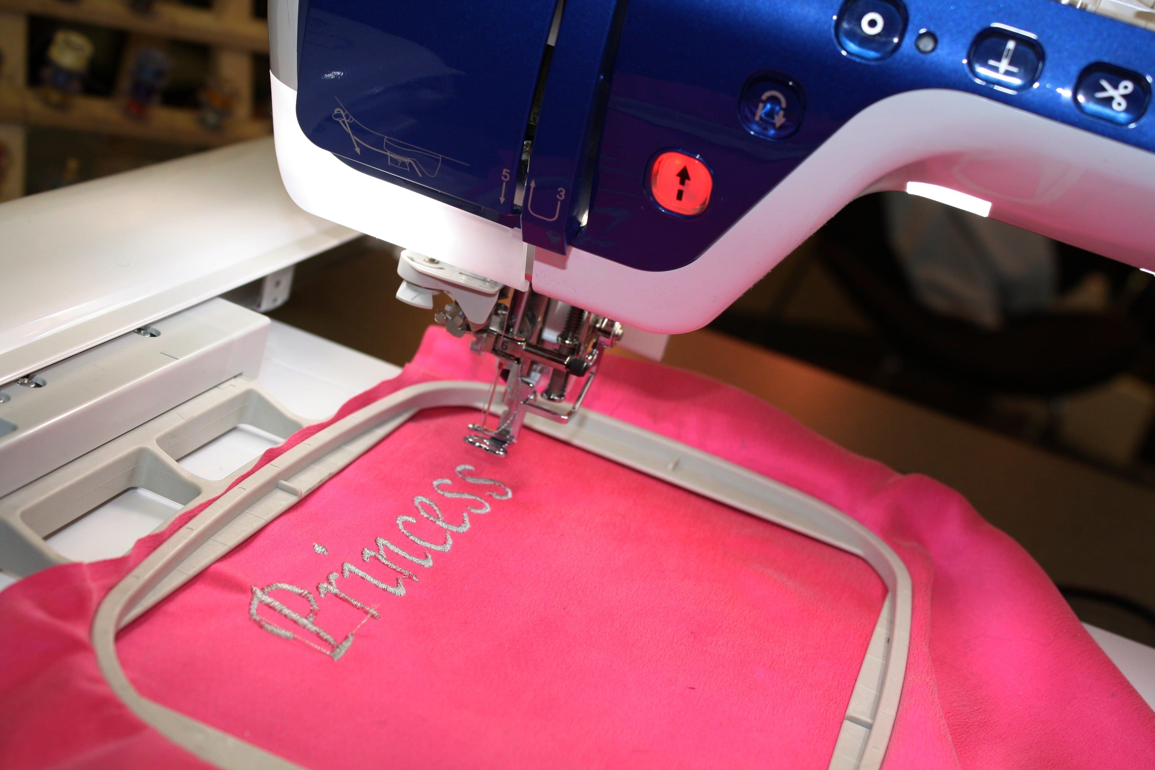 DreamWeaver XE Archives ~ Angela Wolf's Sewing Blog