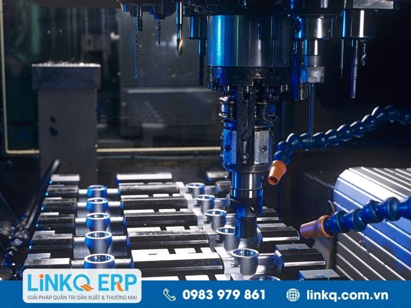 Phương thức sản xuất là gì? Vai trò của phương thức sản xuất