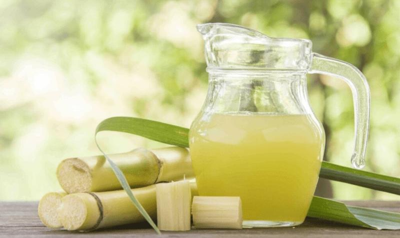 500ml nước mía bao nhiêu calo? Uống nước mía có mập không?