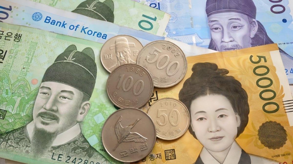 1000 Won bằng bao nhiêu tiền Việt? Tỷ giá chính xác nhất