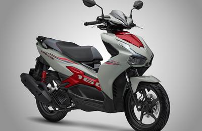 Air Blade 125/160 (2025)