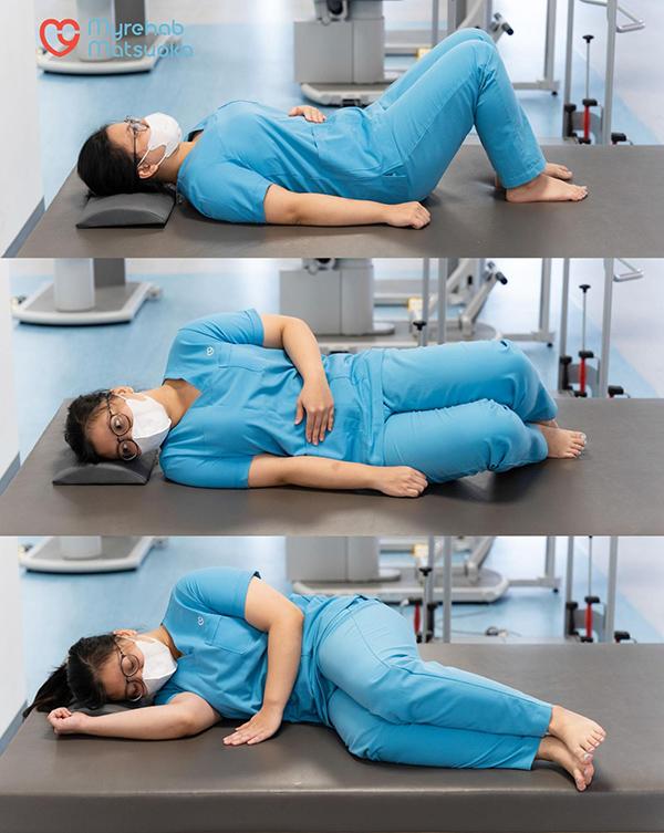 9 bài tập sau mổ thoát vị đĩa đệm cùng chế độ tập luyện