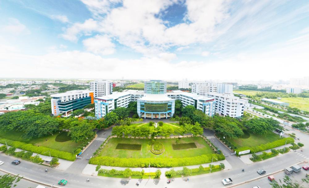 Báo Tuổi Trẻ: Trường Đại học Tôn Đức Thắng khẳng định vị thế mới trên bảng xếp hạng đại học xanh toàn cầu