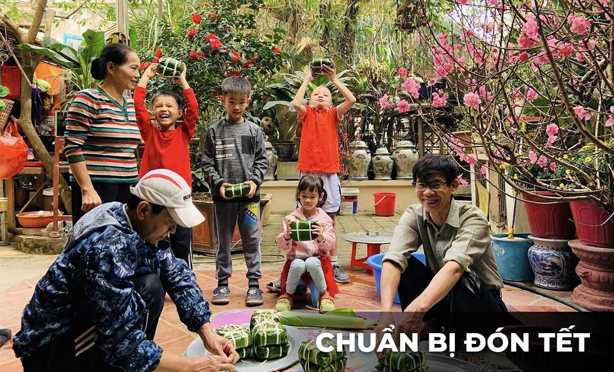 Còn bao nhiêu ngày nữa đến Tết Âm lịch Bính Ngọ 2026?