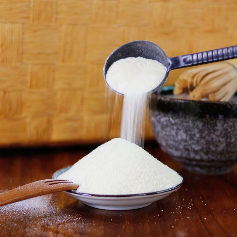 NHÀ SẢN XUẤT NGUYÊN LIỆU TRÀ SỮA 3 IN 1