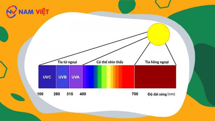 Bức xạ tử ngoại ảnh hưởng như thế nào đến sức khỏe người lao động?