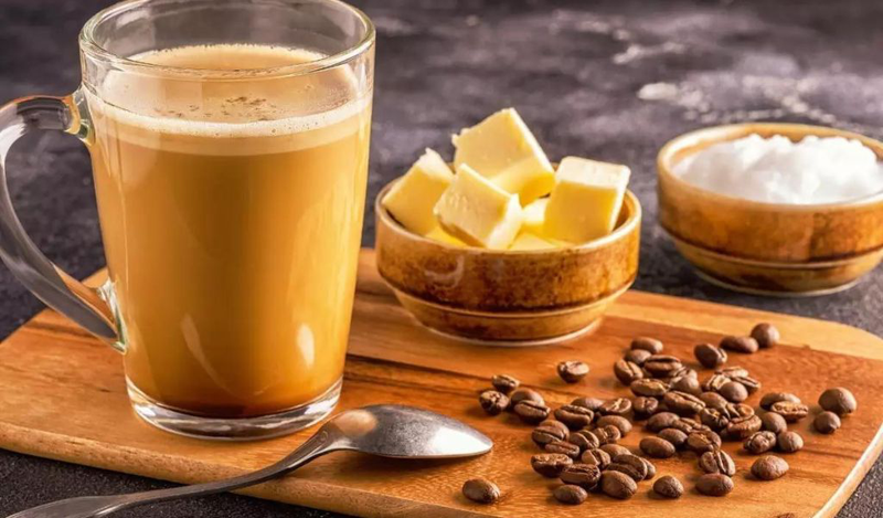 Bulletproof coffee là gì? Có hiệu quả giảm cân hay tác hại không?