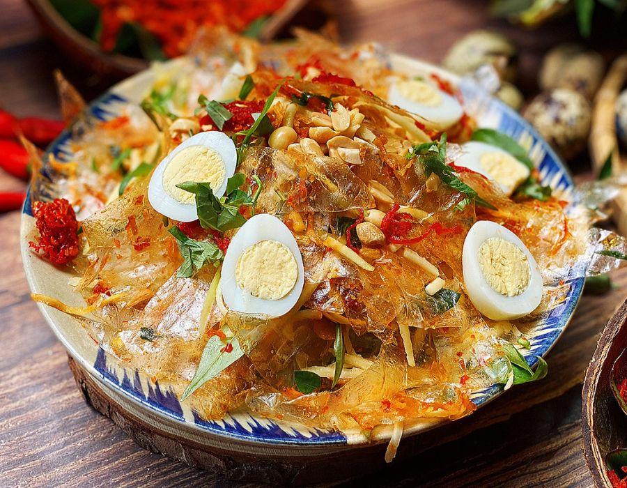 Đồ Ăn Vặt Ngon Hot Trend Ai Cũng Ghiền Dễ Làm Tại Nhà