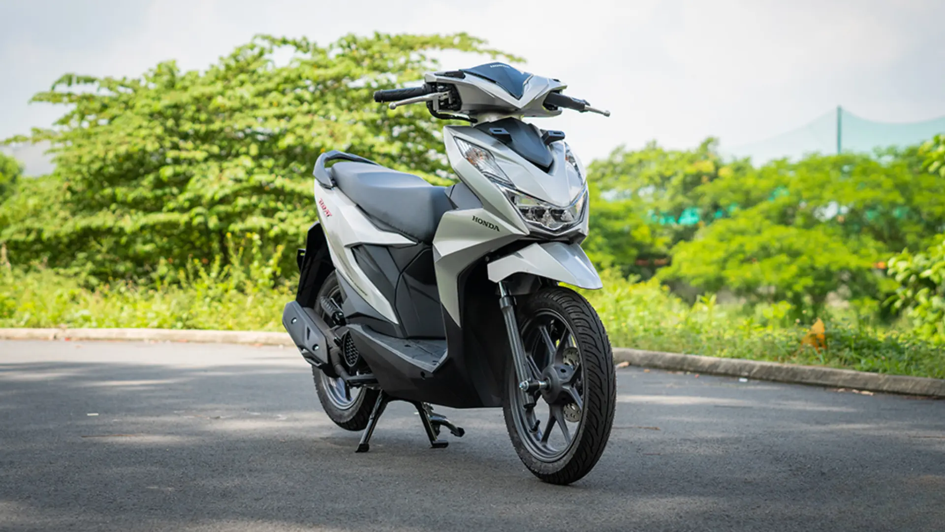 Top các loại xe máy mới ra mắt: Danh sách và bảng giá 2025