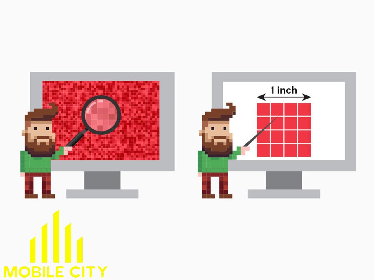 DPI màn hình là gì? Hướng dẫn chỉnh DPI màn hình trên điện thoại Xiaomi cực đơn giản có thể bạn chưa biết